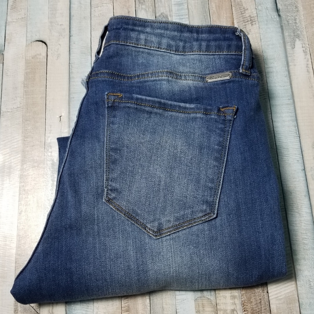 KanCan Skinny Jeans